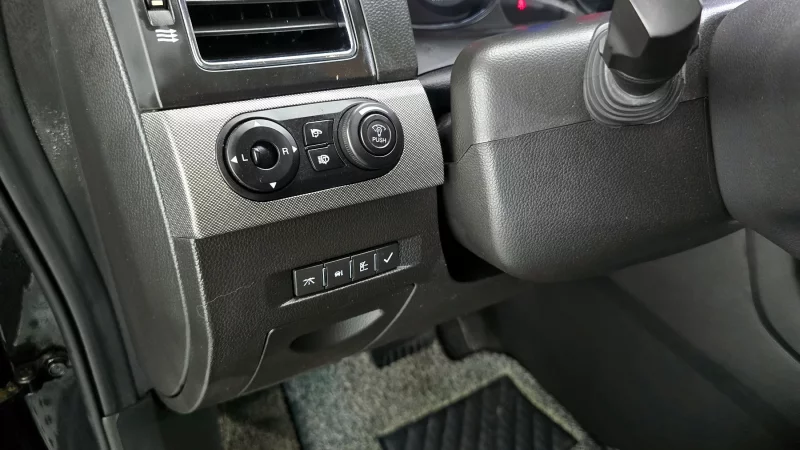 Daewoo Captiva