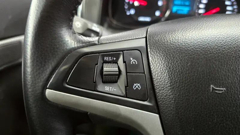 Daewoo Captiva