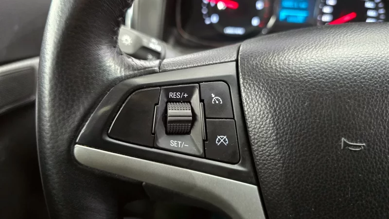 Daewoo Captiva