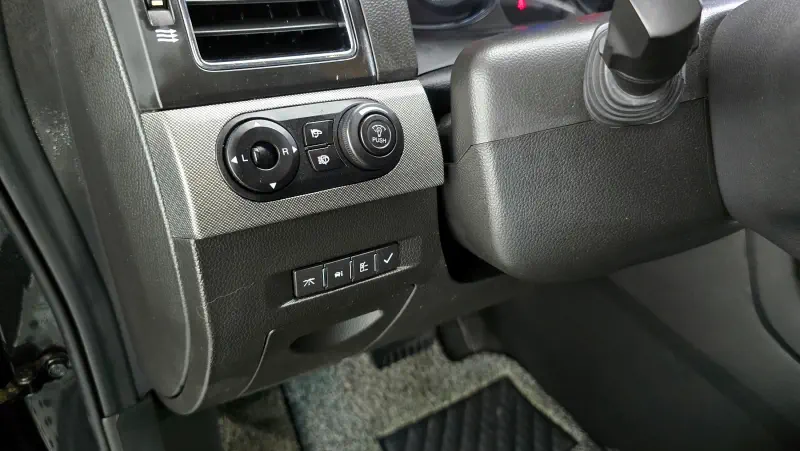 Daewoo Captiva