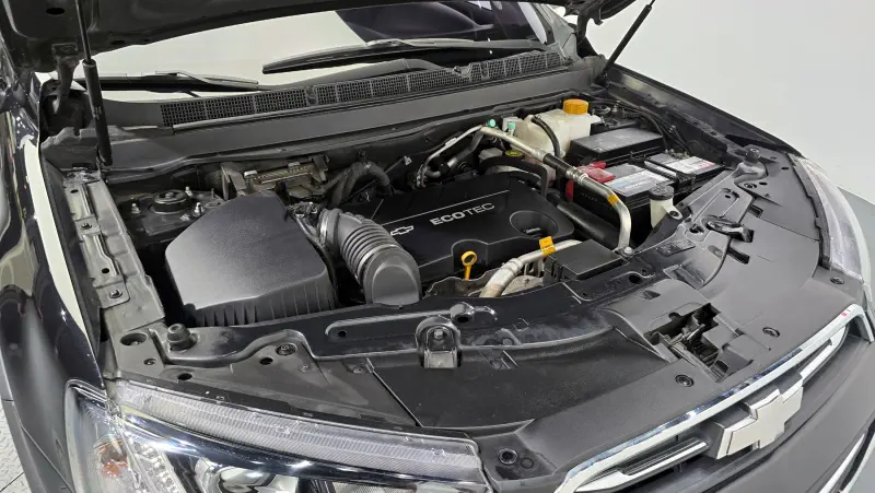 Daewoo Captiva