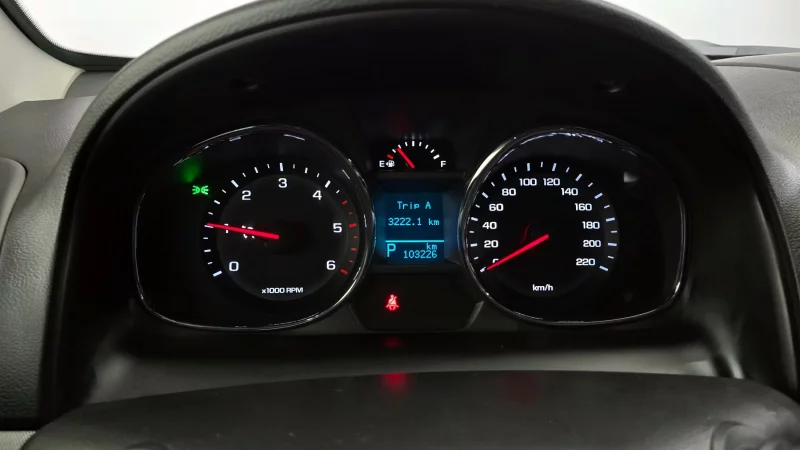 Daewoo Captiva