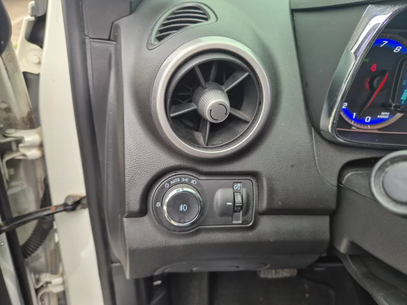 Daewoo Trax