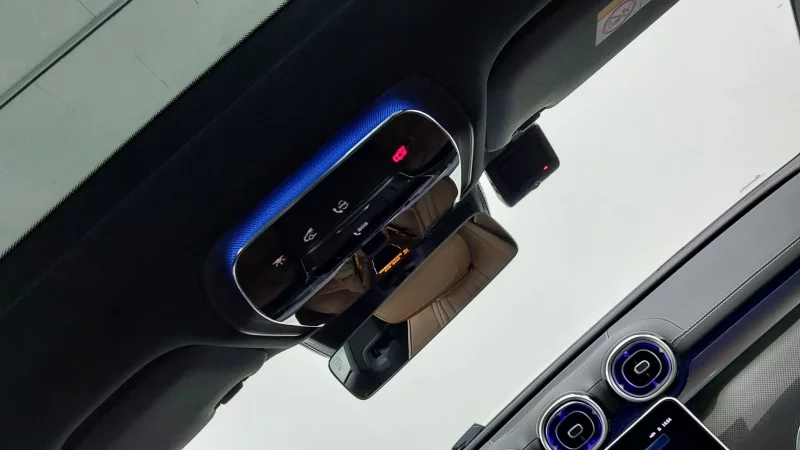 Mercedes-Benz CLE-Class