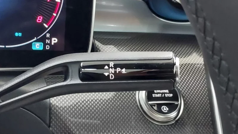 Mercedes-Benz CLE-Class