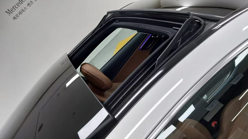 Mercedes-Benz CLE-Class