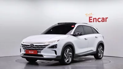 Hyundai Nexo