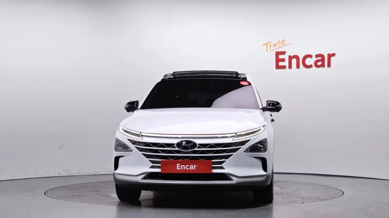 Hyundai Nexo