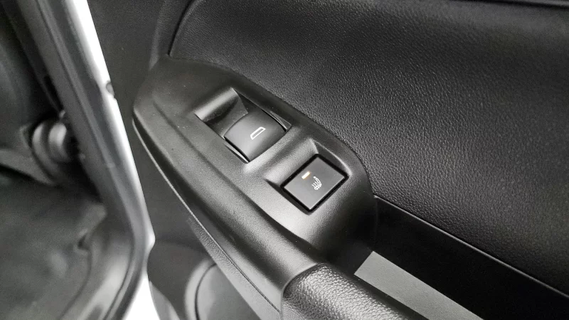 Daewoo Trailblazer