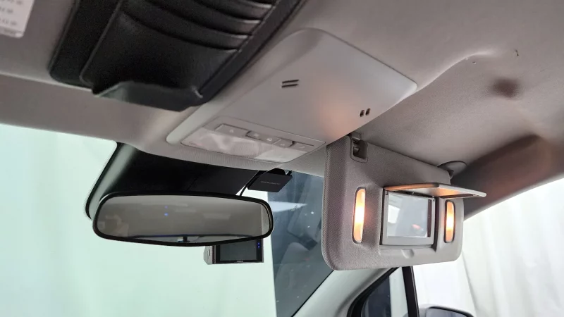 Daewoo Trax