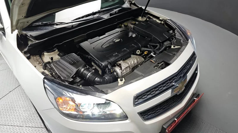 Daewoo Malibu