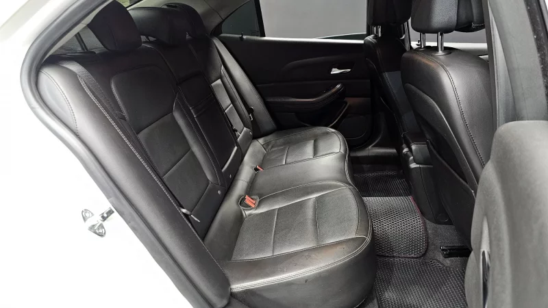 Daewoo Malibu