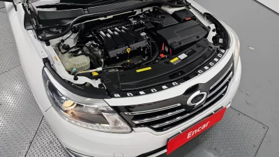 Renault Samsung SM5