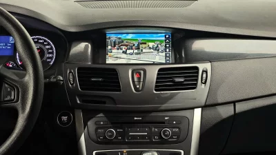 Renault Samsung SM5