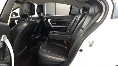 Renault Samsung SM5