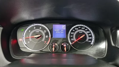 Renault Samsung SM5