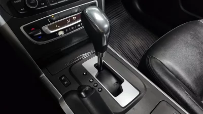 Renault Samsung SM5