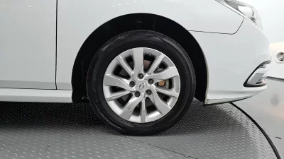 Renault Samsung SM5