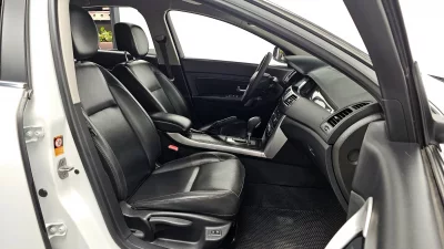 Renault Samsung SM5