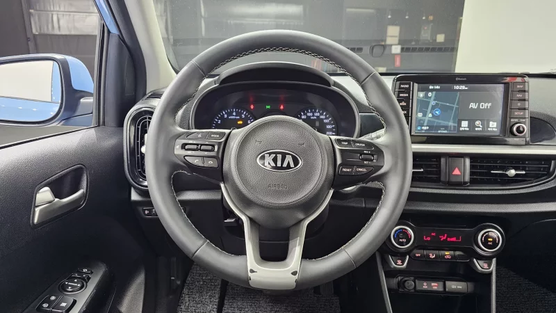 Kia Morning