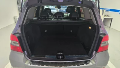 Mercedes-Benz GLK-Class