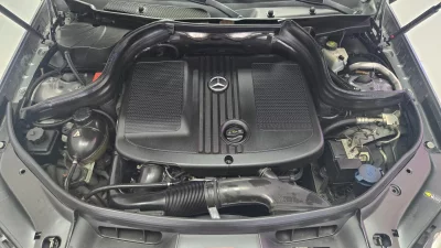 Mercedes-Benz GLK-Class