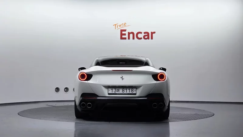 Ferrari PORTOFINO