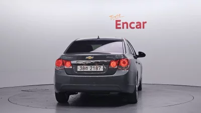 Daewoo Cruze