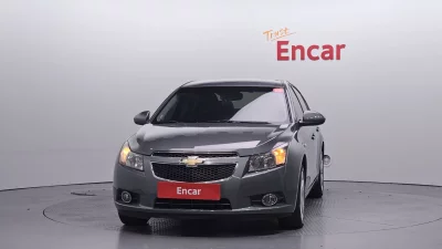 Daewoo Cruze