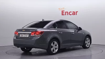 Daewoo Cruze