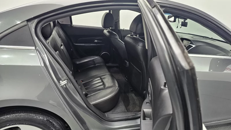 Daewoo Cruze