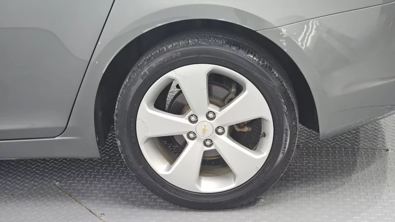 Daewoo Cruze
