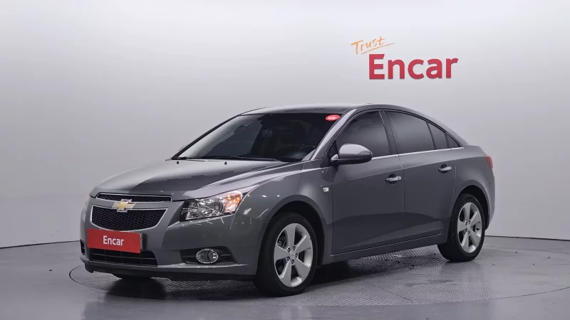 Daewoo Cruze