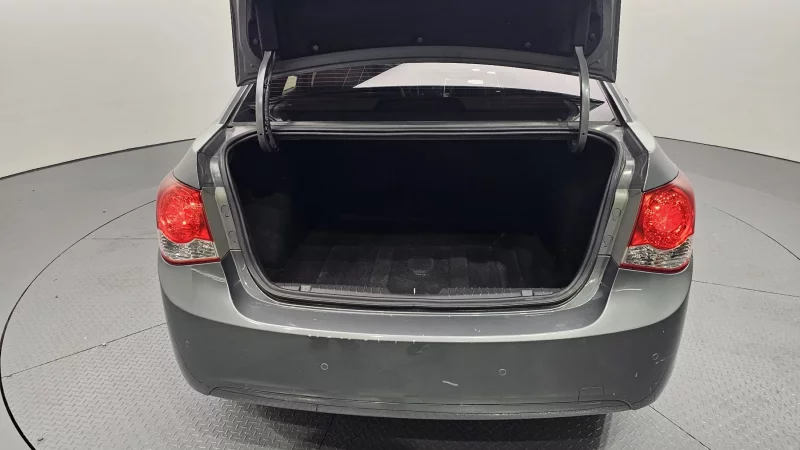 Daewoo Cruze
