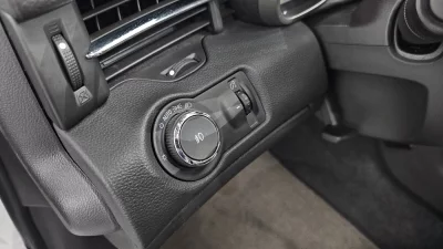 Daewoo Malibu
