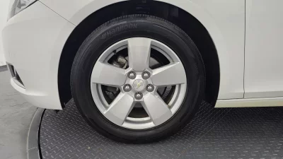 Daewoo Malibu
