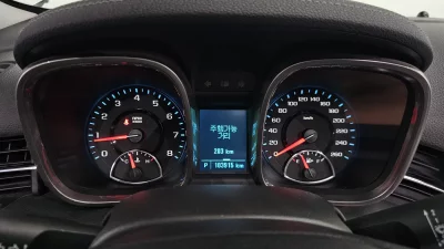 Daewoo Malibu