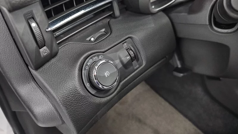 Daewoo Malibu
