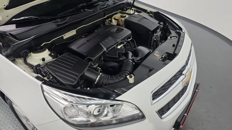 Daewoo Malibu
