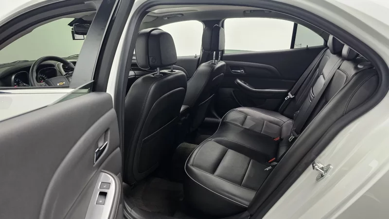 Daewoo Malibu