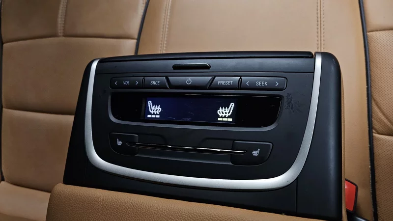 Daewoo Impala