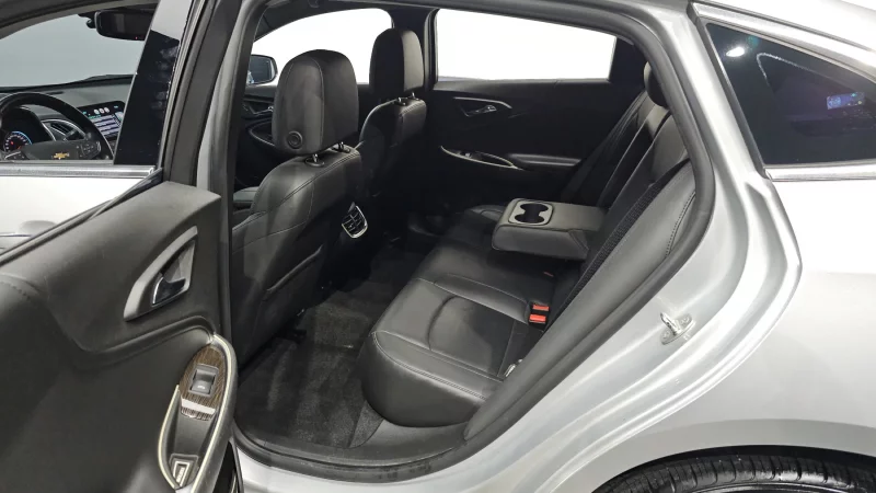 Daewoo Malibu