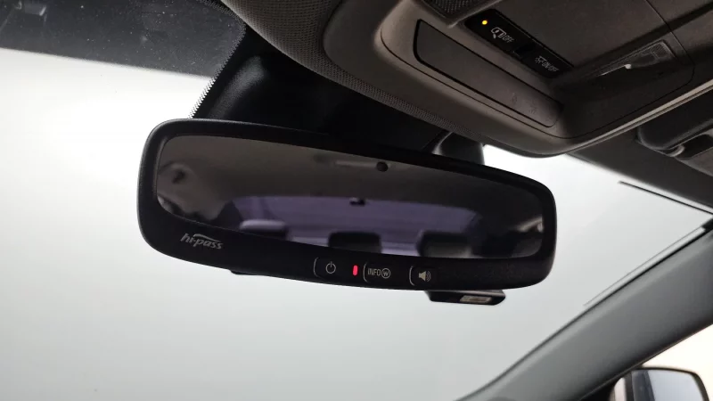 Daewoo Malibu