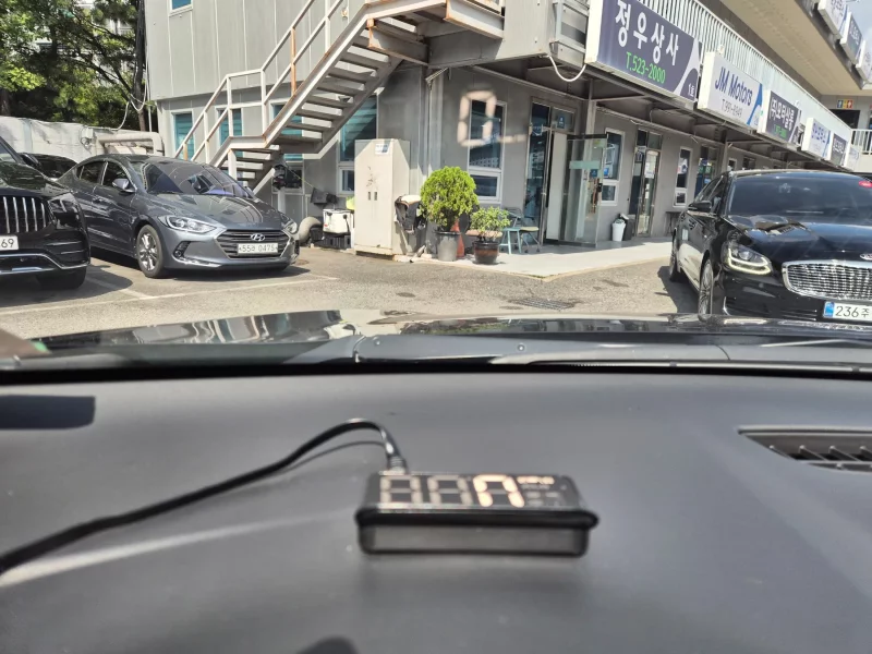 Daewoo Malibu
