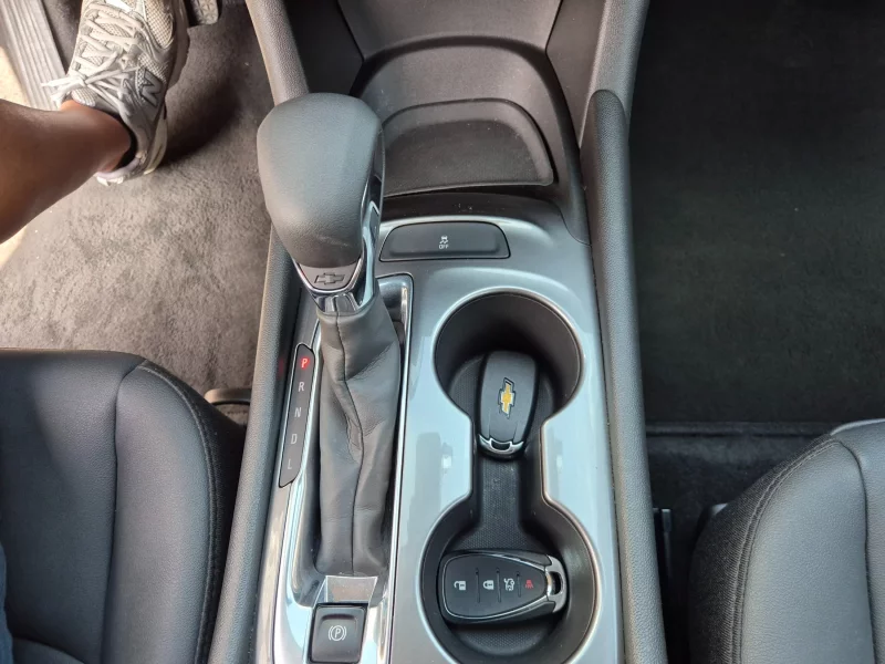 Daewoo Malibu