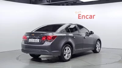 Daewoo Cruze