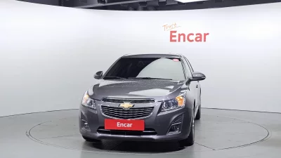 Daewoo Cruze
