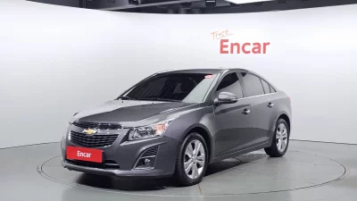 Daewoo Cruze
