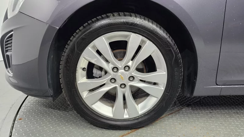 Daewoo Cruze