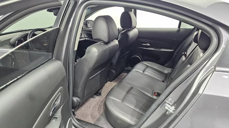 Daewoo Cruze